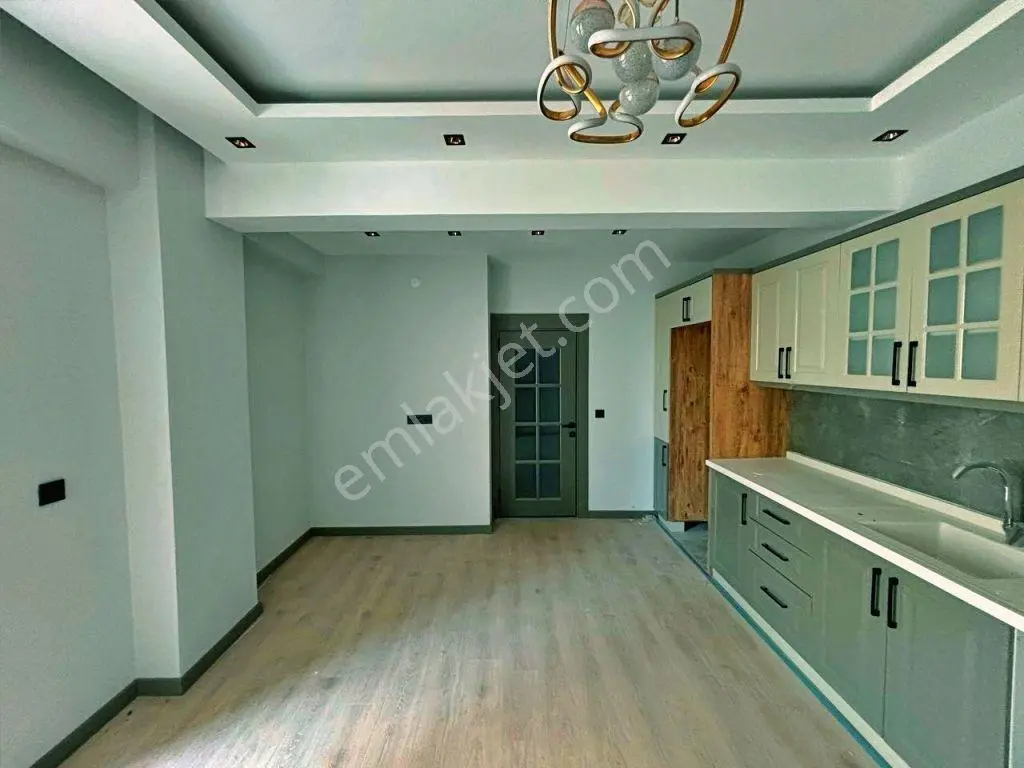 Uytundan Zeytinlide Müstakil Tadında Sıfır Lüks 2+1 Daire — fotoğraf 34