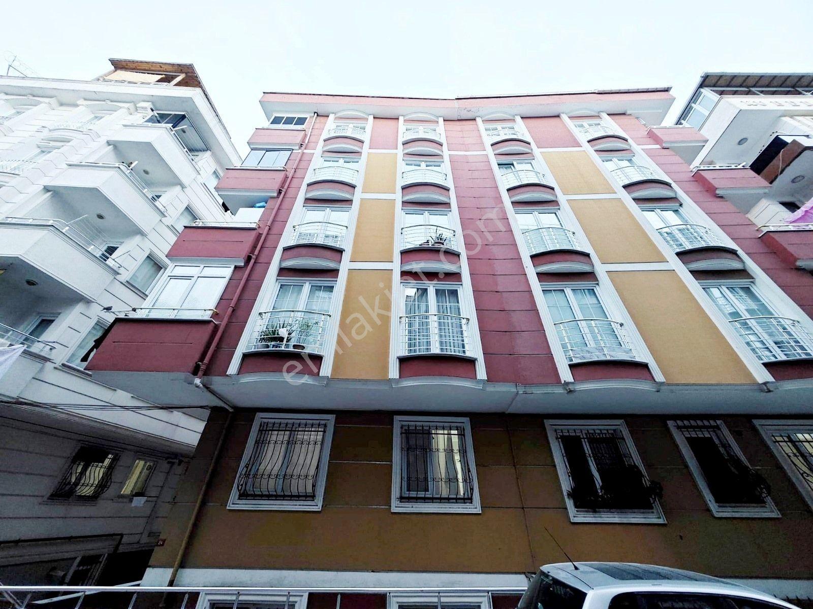 Fatih Emlak Tan 2+1 Acil Satılık Krediye Uygun