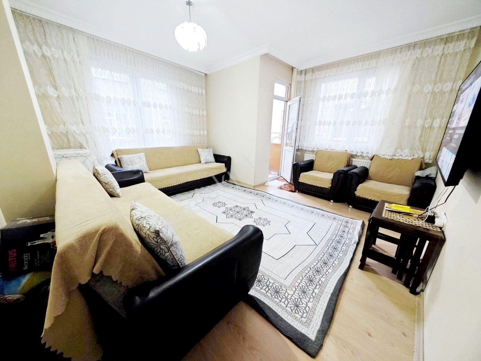 Fatih Emlak Tan 2+1 Acil Satılık Krediye Uygun — fotoğraf 2