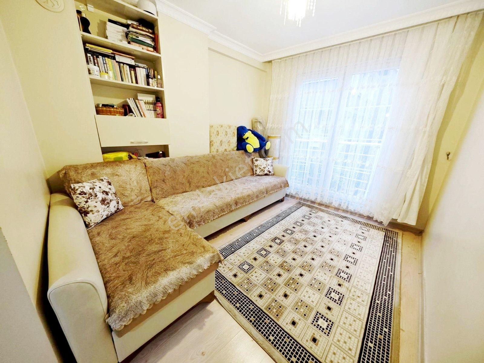 Fatih Emlak Tan 2+1 Acil Satılık Krediye Uygun — fotoğraf 4