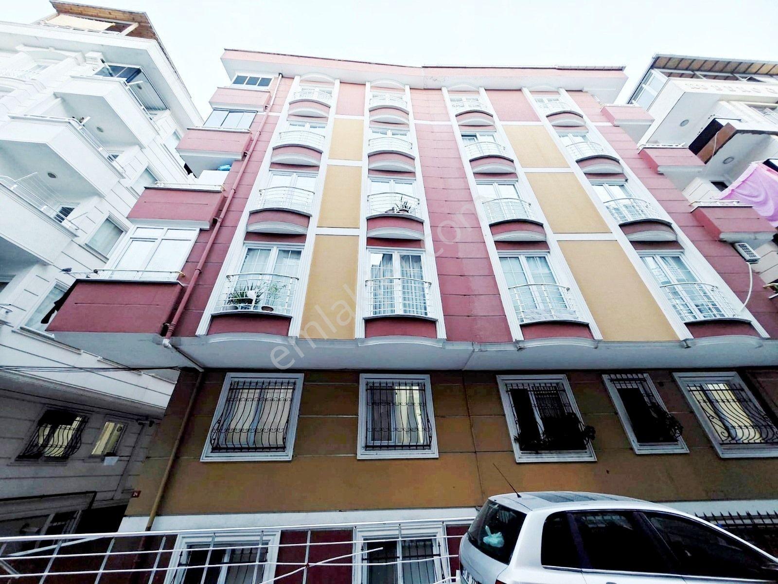 Fatih Emlak Tan 2+1 Acil Satılık Krediye Uygun — fotoğraf 13