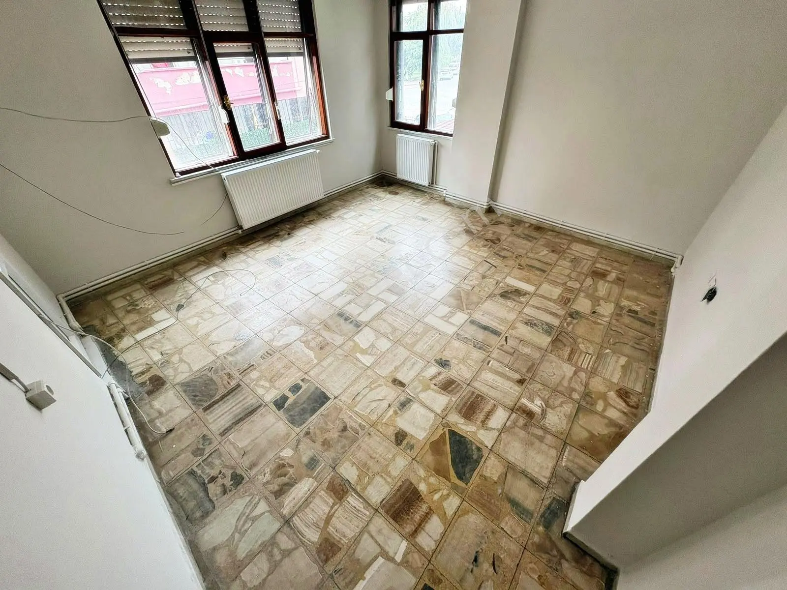 Aktif'ten Akçay'da Satılık Denize 100mt Arakat Ayrı Mutfaklı Masrafsız 2+1 Daire — fotoğraf 21