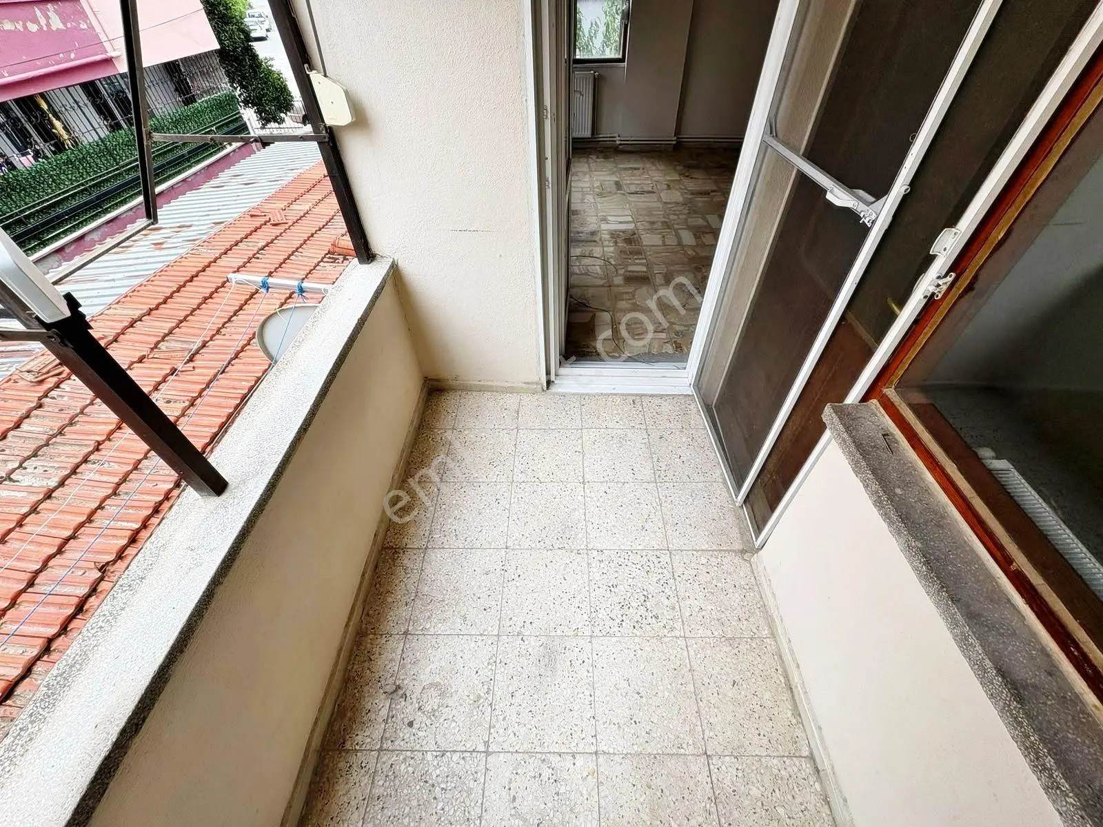 Aktif'ten Akçay'da Satılık Denize 100mt Arakat Ayrı Mutfaklı Masrafsız 2+1 Daire — fotoğraf 29