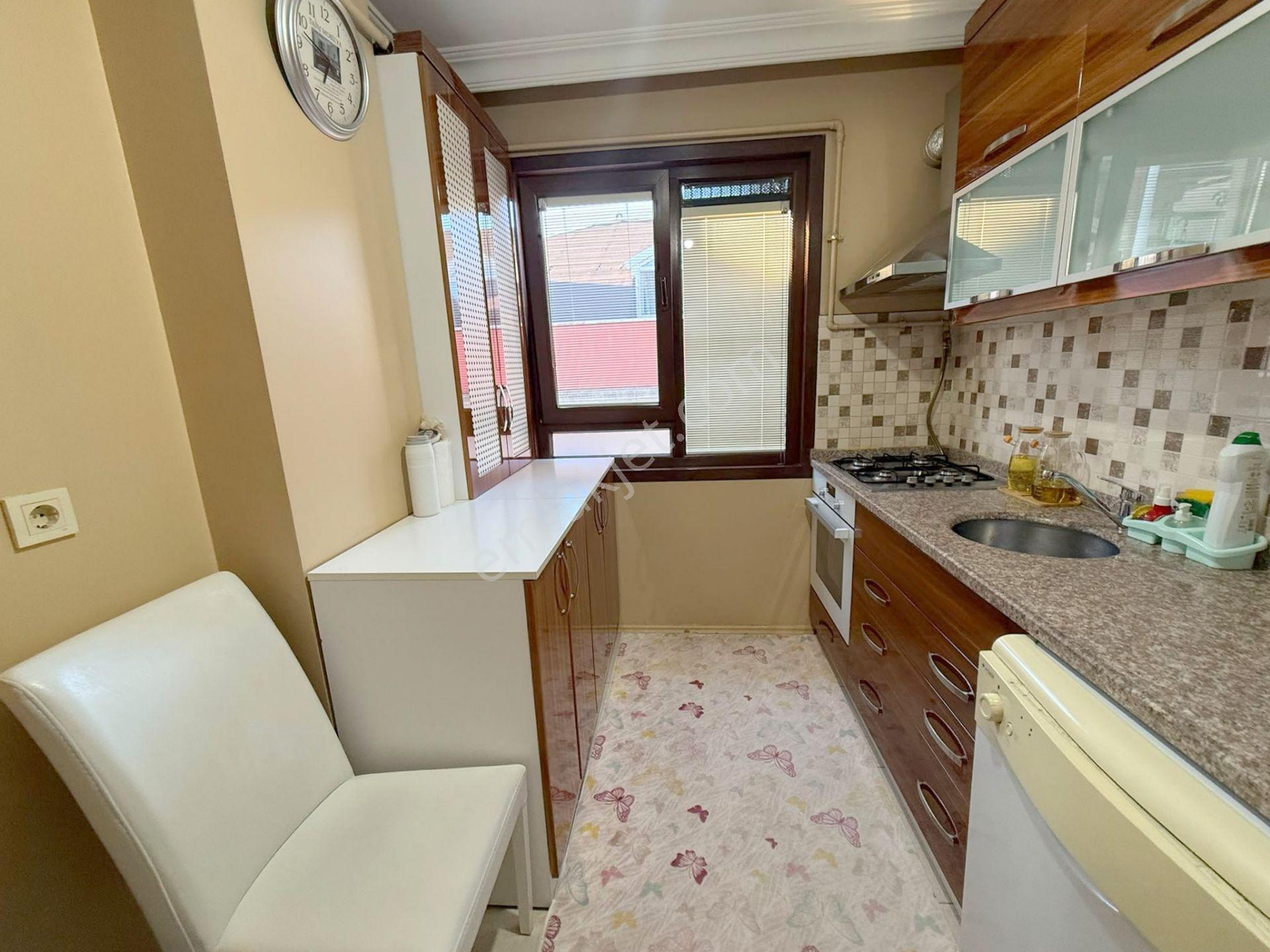 Mertcan'dan Velibaba Mah.iskanlı Kapalı Balkonlu 3+1 Daire — fotoğraf 6