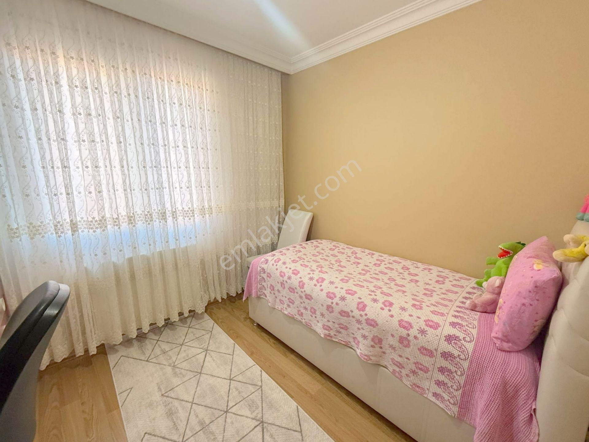 Mertcan'dan Velibaba Mah.iskanlı Kapalı Balkonlu 3+1 Daire — fotoğraf 11