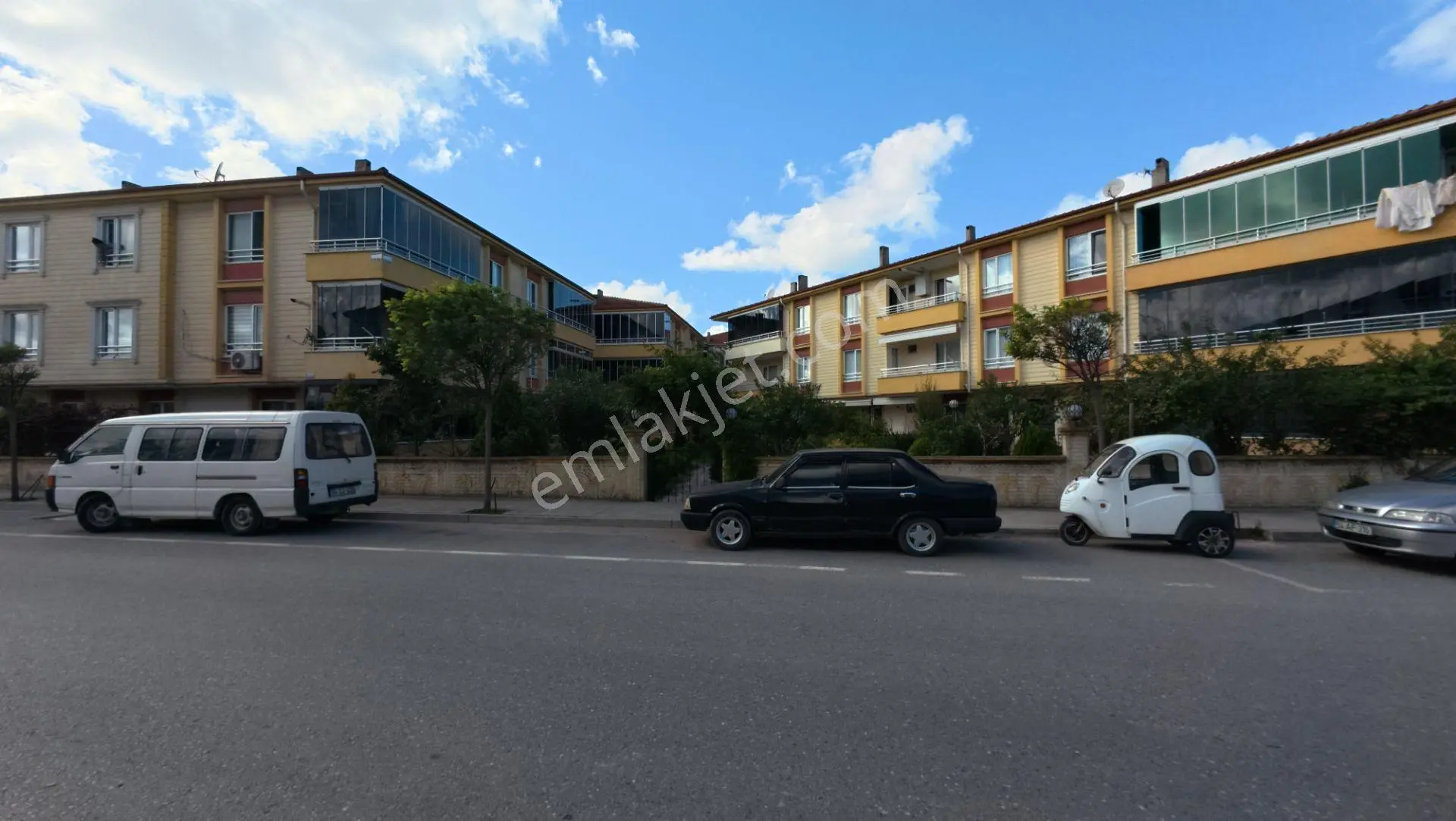 Sakarya Karasu Da Yalı Mah De Sadece Size Ait Bahçe Kullanımlı 2+1 Daire — fotoğraf 3