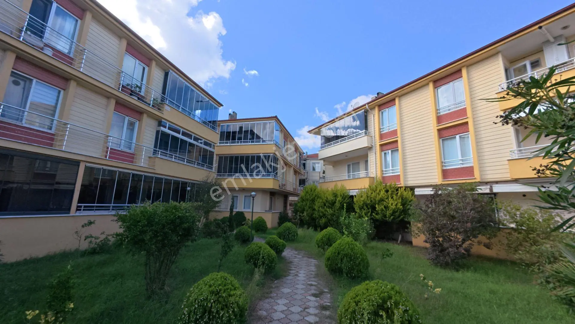 Sakarya Karasu Da Yalı Mah De Sadece Size Ait Bahçe Kullanımlı 2+1 Daire — fotoğraf 4