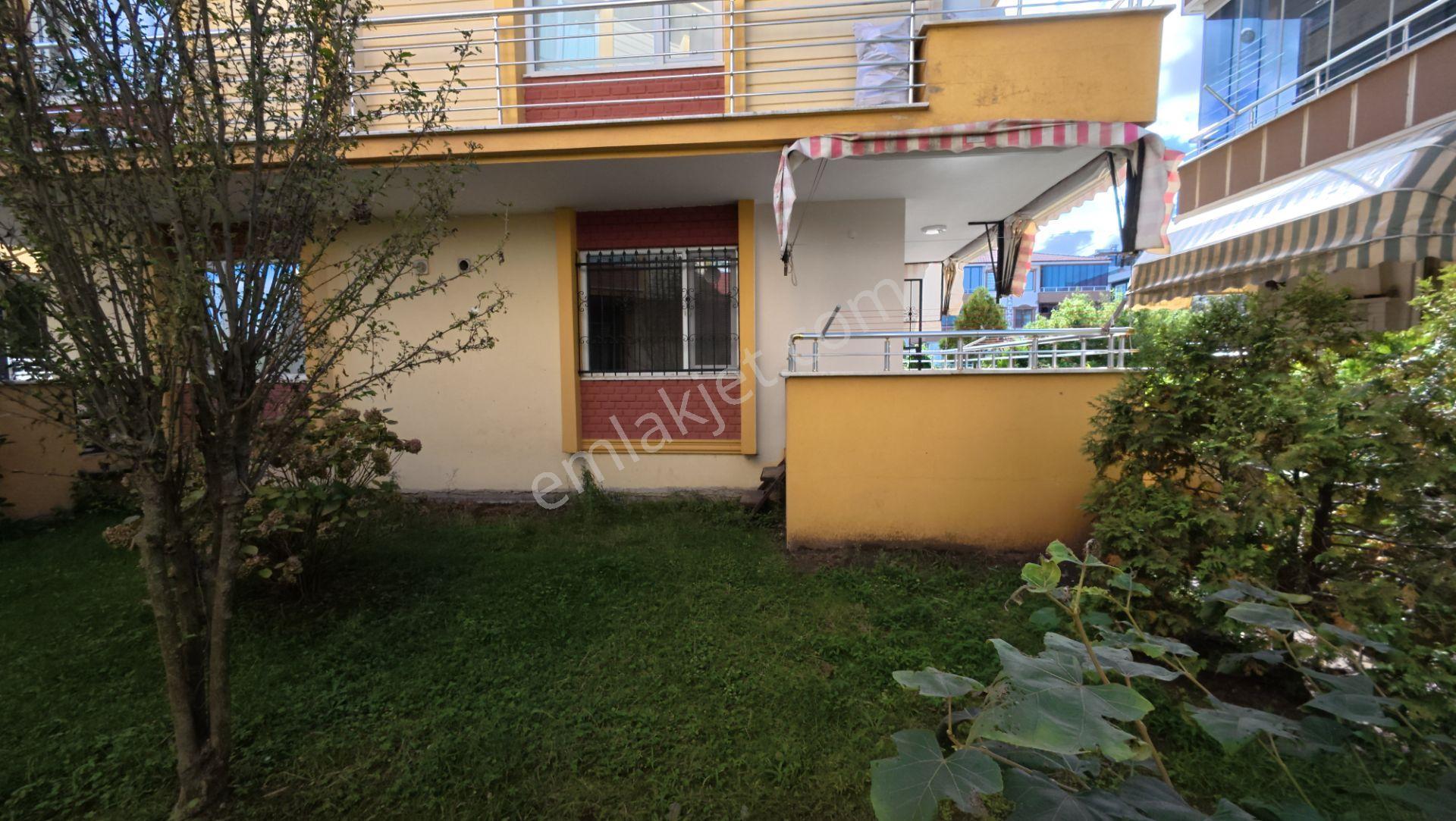 Sakarya Karasu Da Yalı Mah De Sadece Size Ait Bahçe Kullanımlı 2+1 Daire — fotoğraf 6