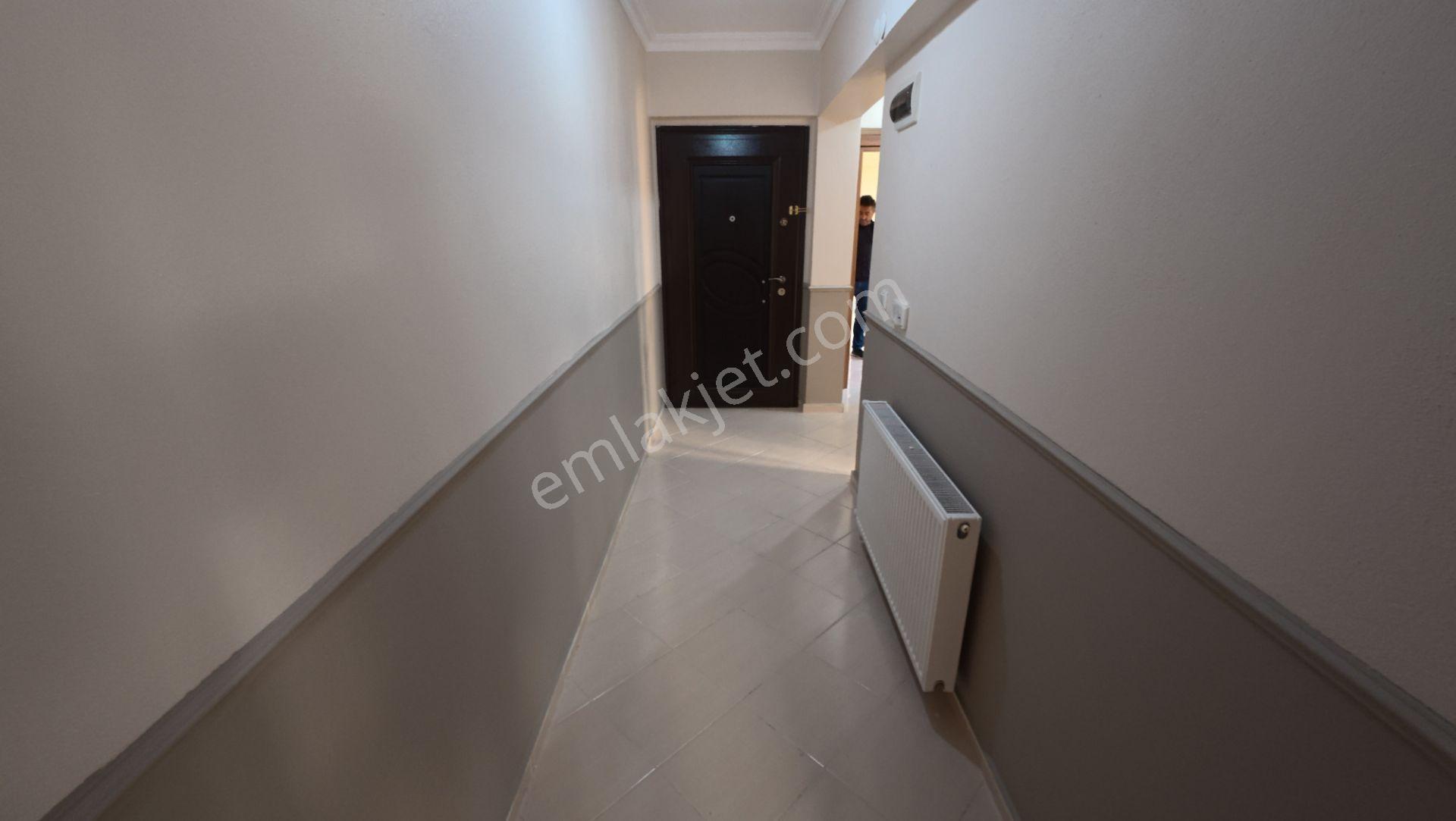 Sakarya Karasu Da Yalı Mah De Sadece Size Ait Bahçe Kullanımlı 2+1 Daire — fotoğraf 11