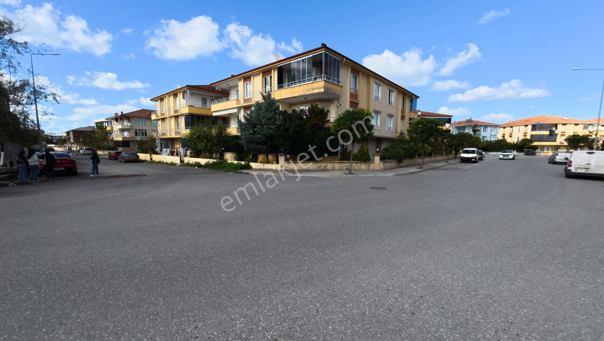 Sakarya Karasu Da Yalı Mah De Sadece Size Ait Bahçe Kullanımlı 2+1 Daire — fotoğraf 26