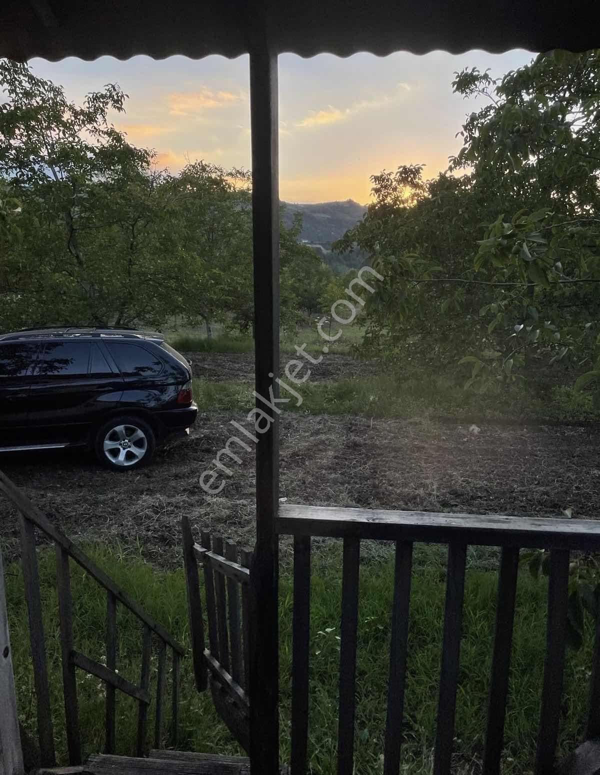 D-595 Karayolu Cepheli 6.006 M² Satılık Tarla — fotoğraf 7