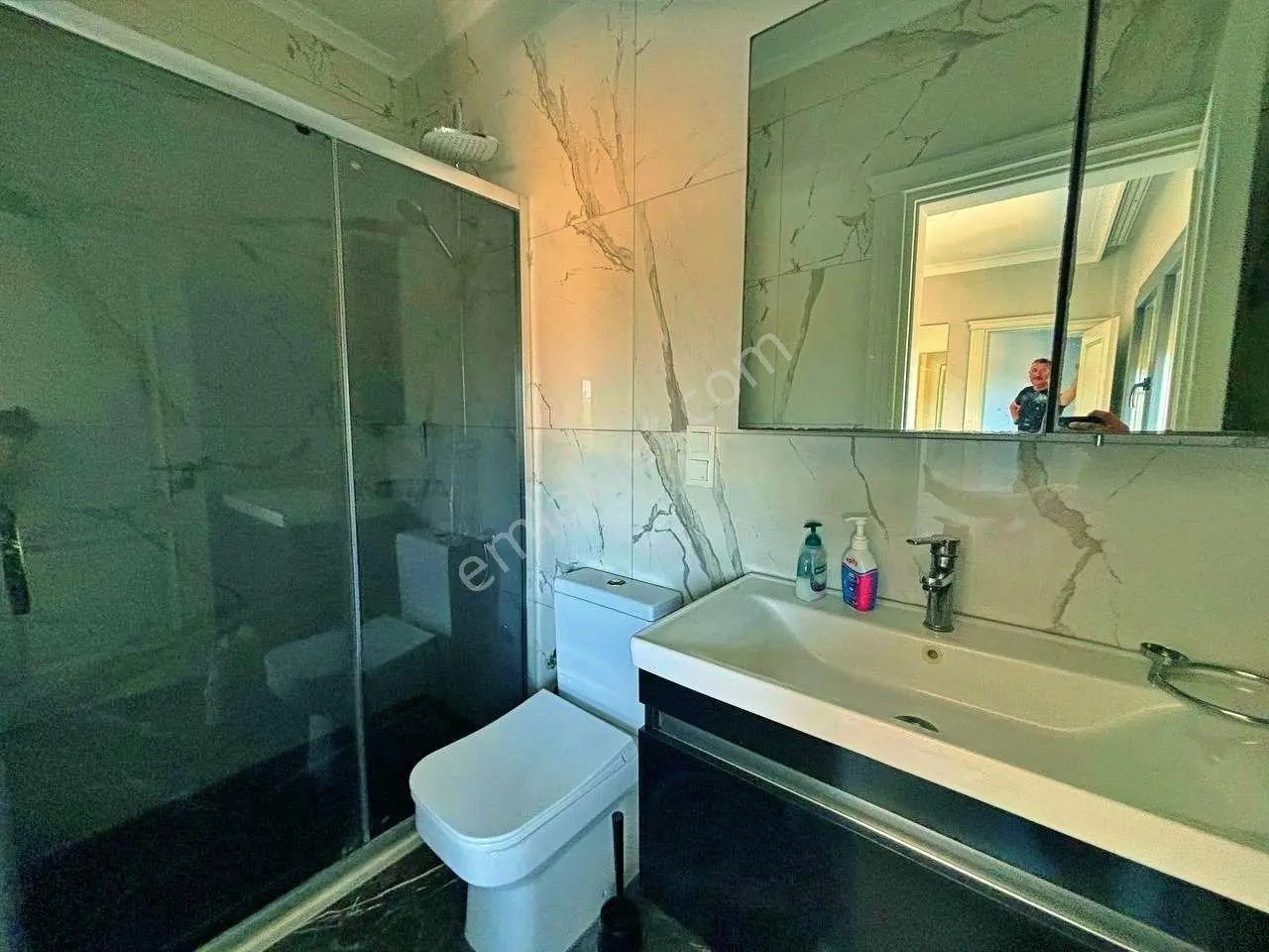Uytundan Burhaniye İskelede Denize Sıfır 4+2 Müstakil Villa — fotoğraf 2