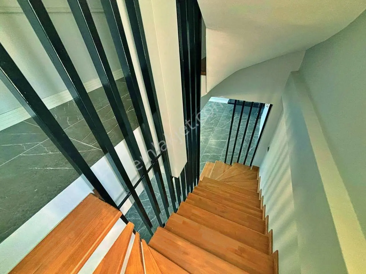 Uytundan Burhaniye İskelede Denize Sıfır 4+2 Müstakil Villa — fotoğraf 4