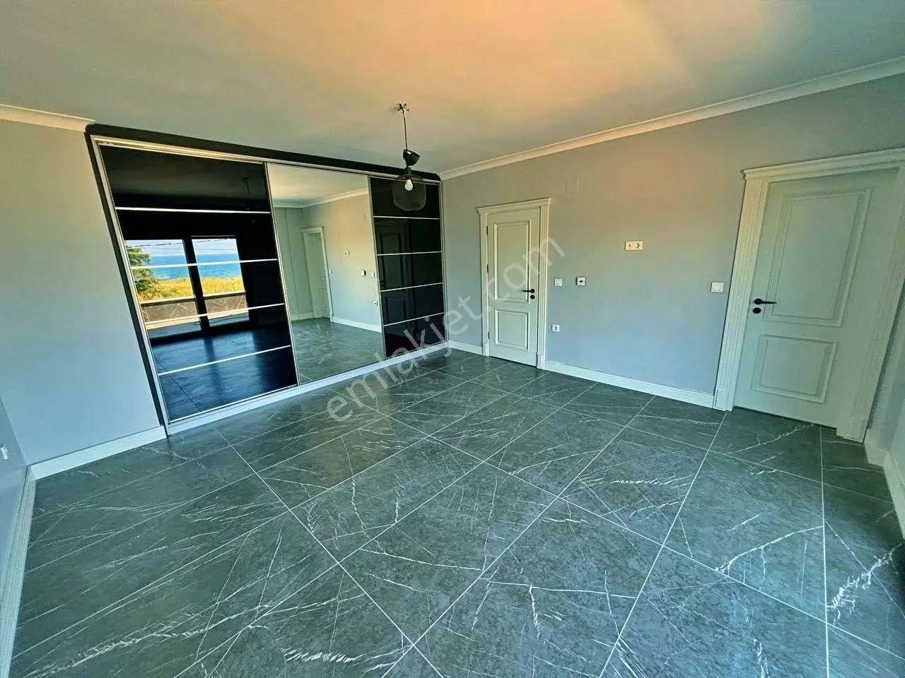 Uytundan Burhaniye İskelede Denize Sıfır 4+2 Müstakil Villa — fotoğraf 7