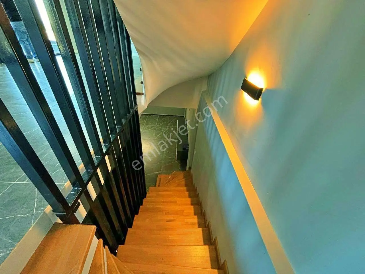 Uytundan Burhaniye İskelede Denize Sıfır 4+2 Müstakil Villa — fotoğraf 11