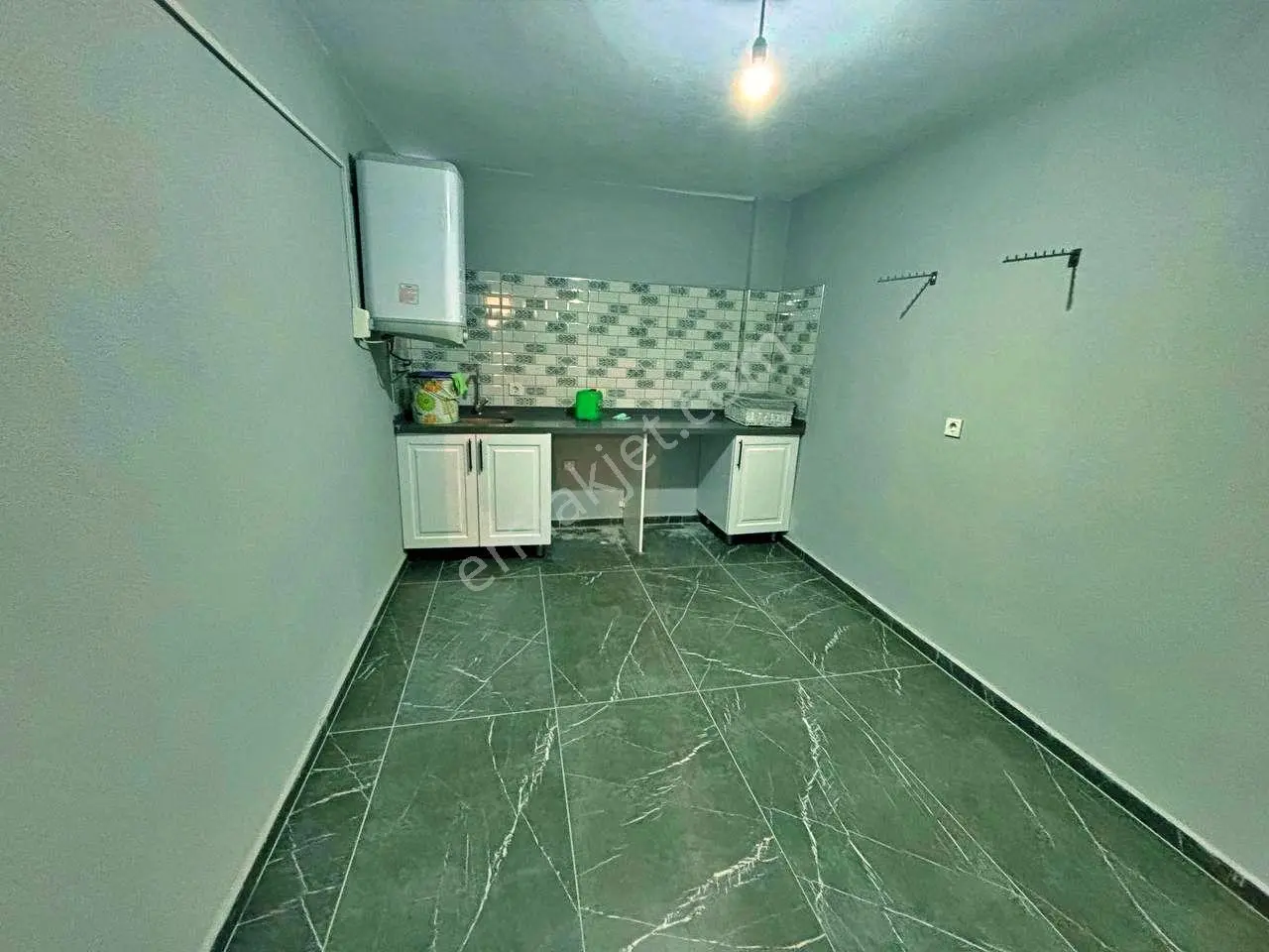 Uytundan Burhaniye İskelede Denize Sıfır 4+2 Müstakil Villa — fotoğraf 12
