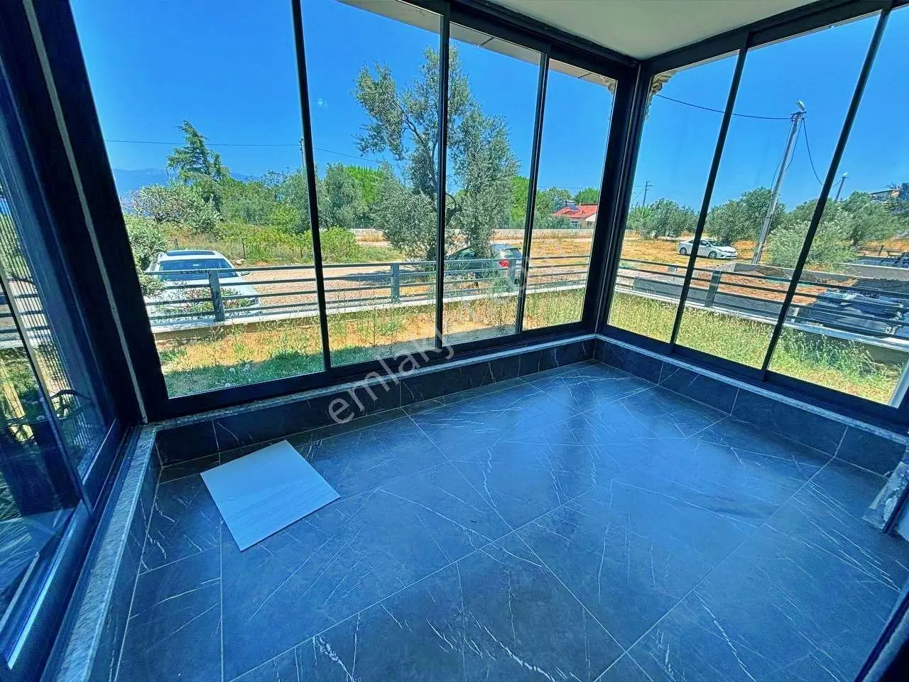 Uytundan Burhaniye İskelede Denize Sıfır 4+2 Müstakil Villa — fotoğraf 14