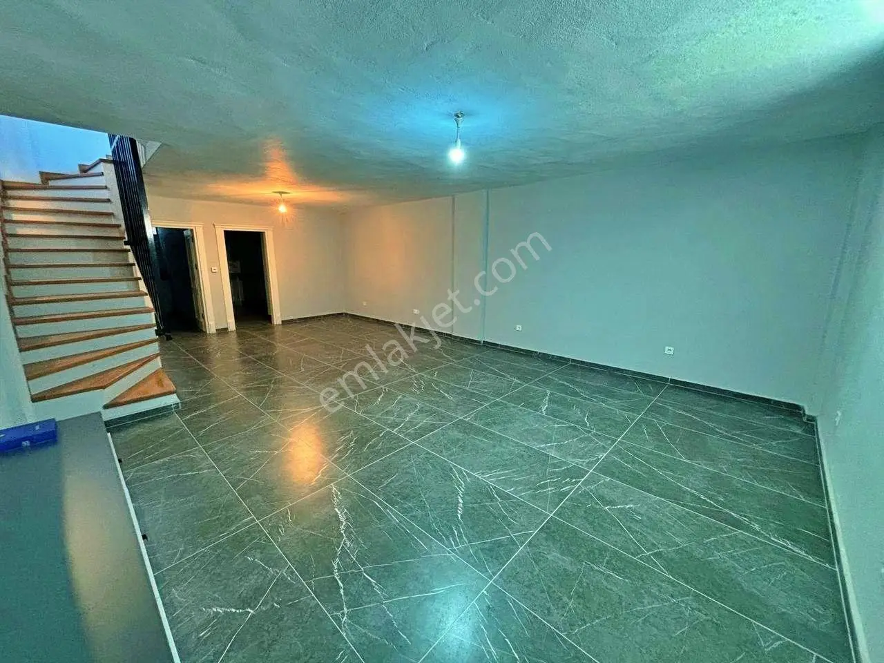 Uytundan Burhaniye İskelede Denize Sıfır 4+2 Müstakil Villa — fotoğraf 16