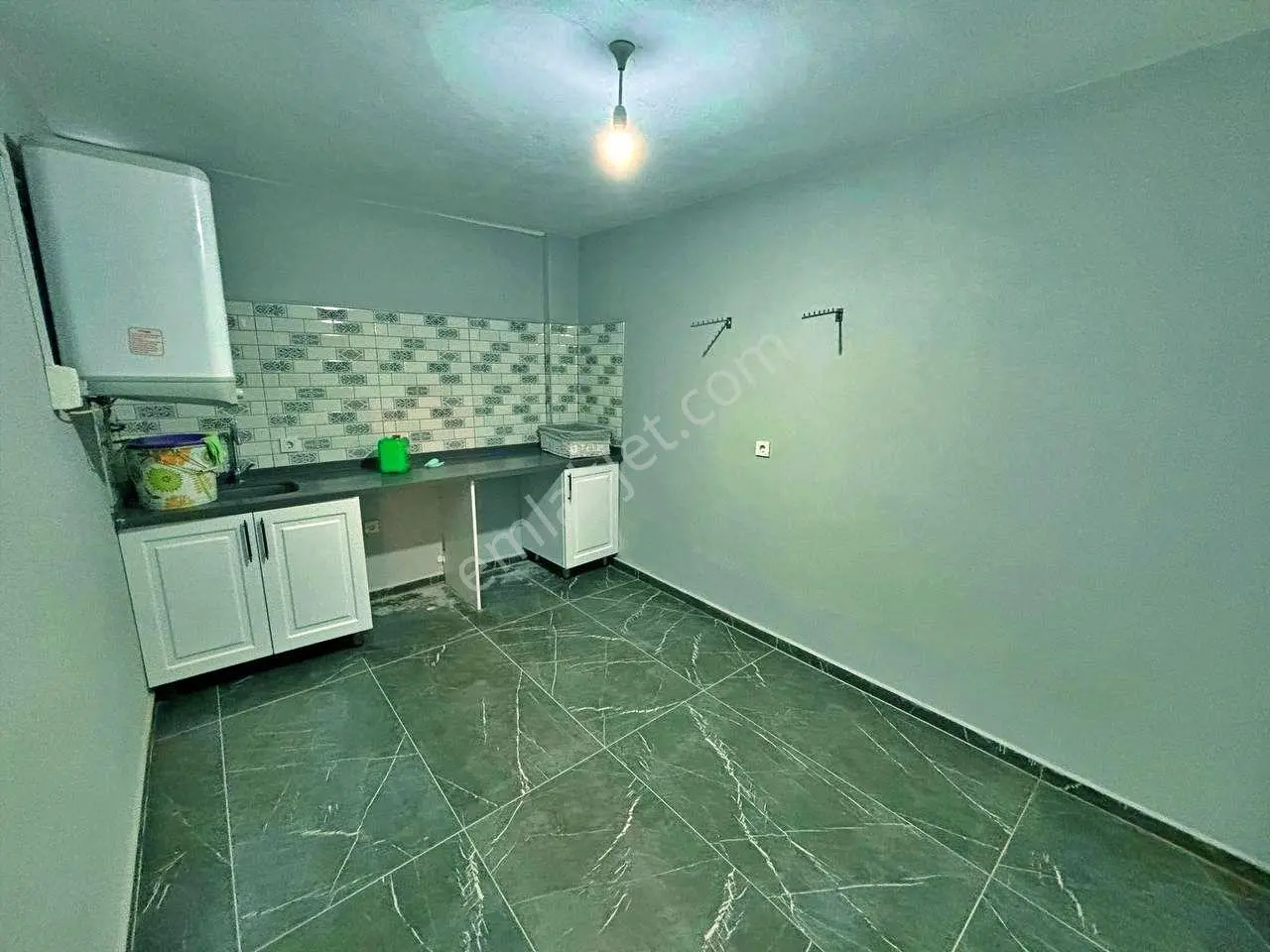 Uytundan Burhaniye İskelede Denize Sıfır 4+2 Müstakil Villa — fotoğraf 17