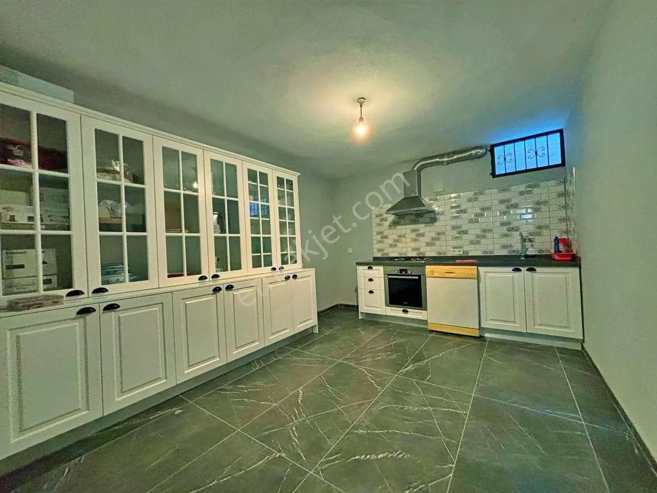 Uytundan Burhaniye İskelede Denize Sıfır 4+2 Müstakil Villa — fotoğraf 18
