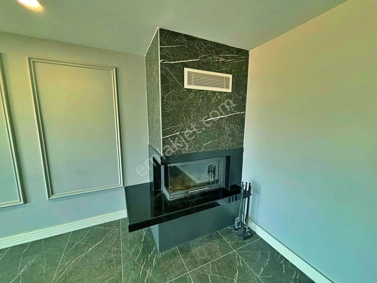 Uytundan Burhaniye İskelede Denize Sıfır 4+2 Müstakil Villa — fotoğraf 21