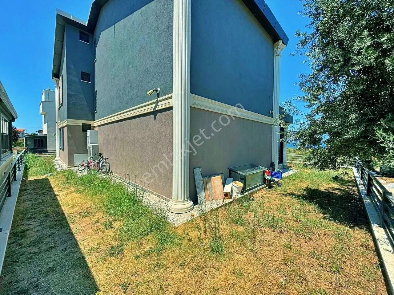 Uytundan Burhaniye İskelede Denize Sıfır 4+2 Müstakil Villa — fotoğraf 28