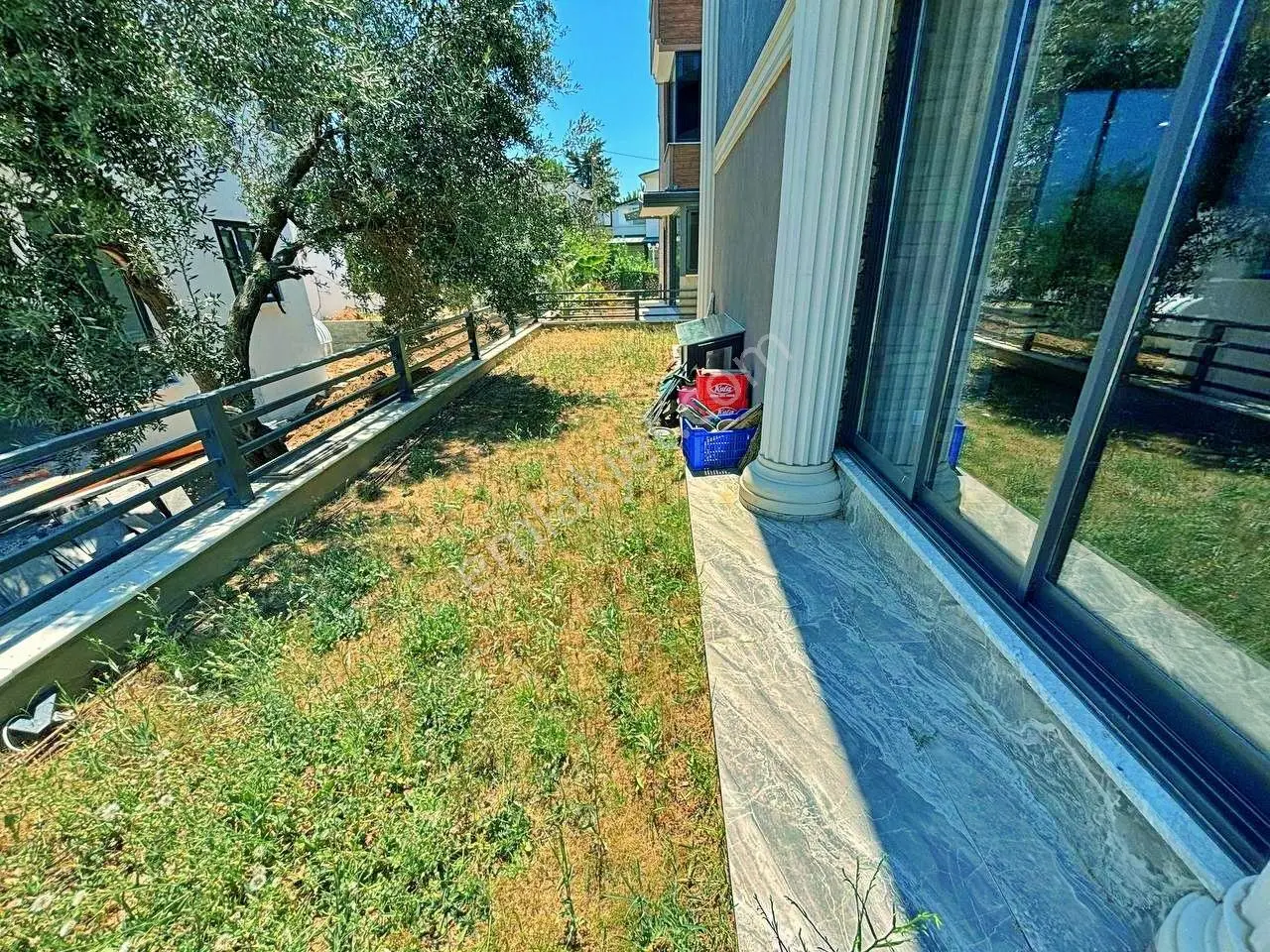 Uytundan Burhaniye İskelede Denize Sıfır 4+2 Müstakil Villa — fotoğraf 29