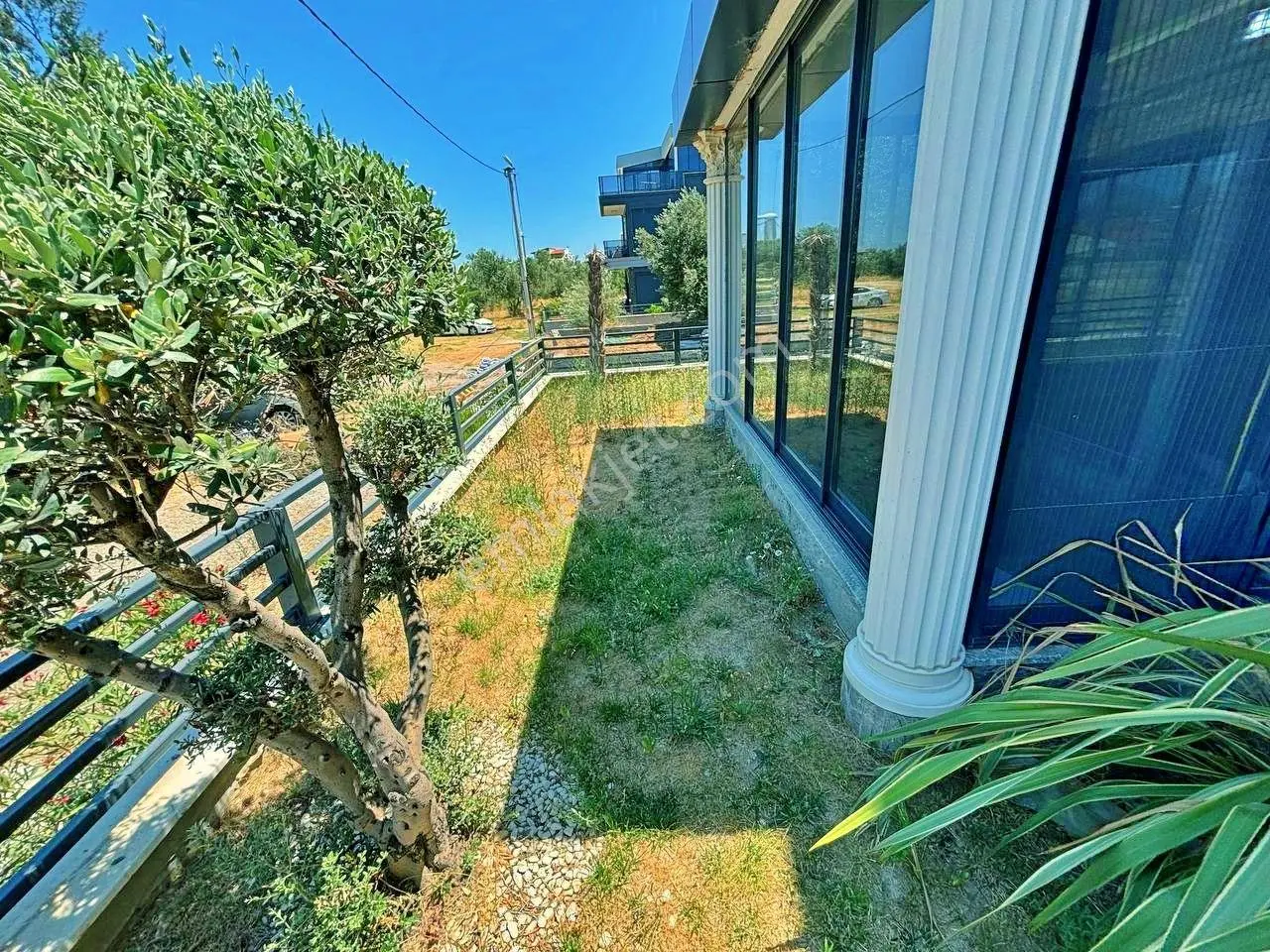 Uytundan Burhaniye İskelede Denize Sıfır 4+2 Müstakil Villa — fotoğraf 30