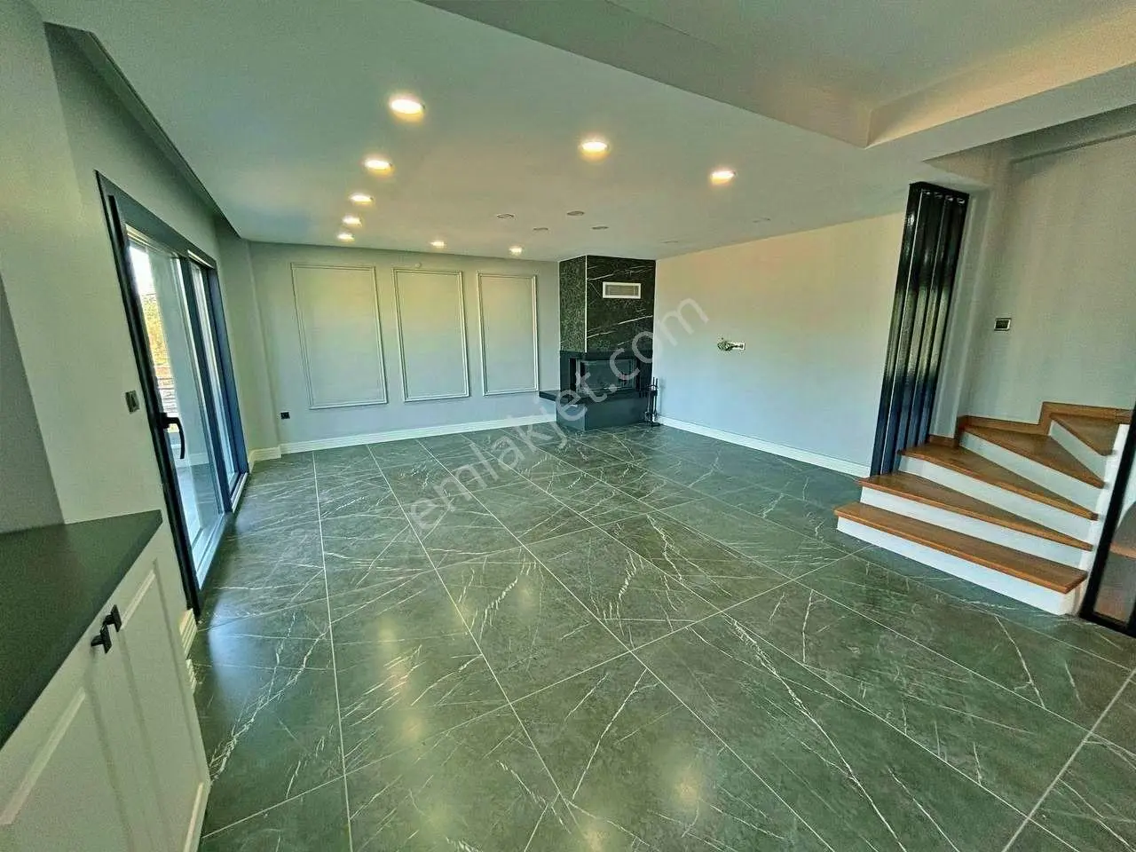 Uytundan Burhaniye İskelede Denize Sıfır 4+2 Müstakil Villa — fotoğraf 32