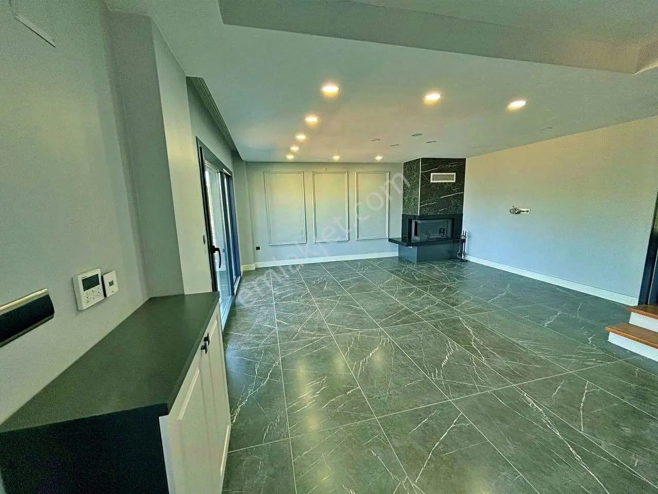Uytundan Burhaniye İskelede Denize Sıfır 4+2 Müstakil Villa — fotoğraf 33