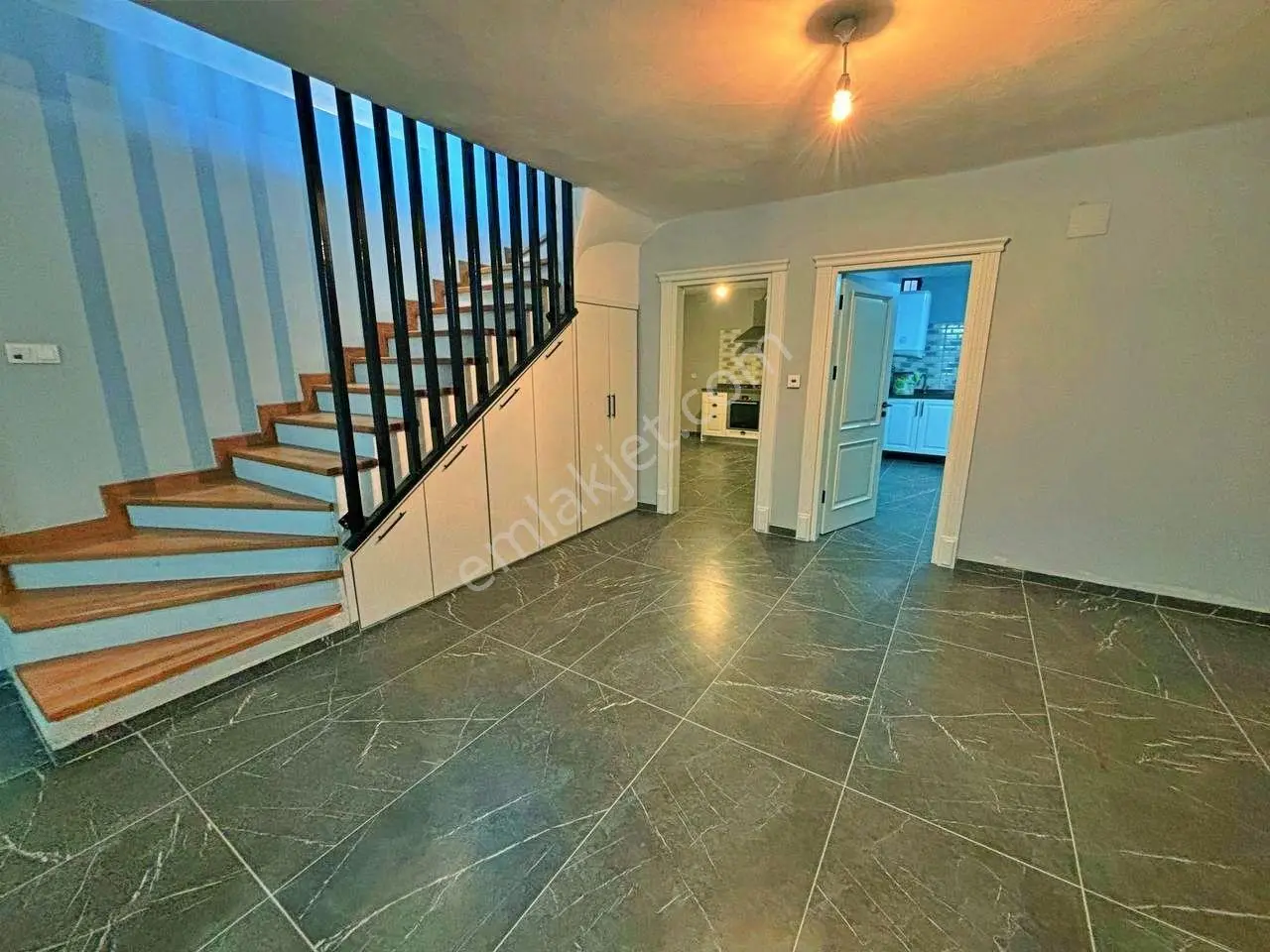 Uytundan Burhaniye İskelede Denize Sıfır 4+2 Müstakil Villa — fotoğraf 34
