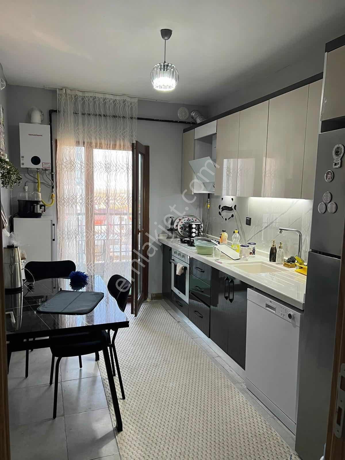Ersay'dan Lalaşahın Toki'de-zemın Kat-2+1-satılık Daıre — fotoğraf 3