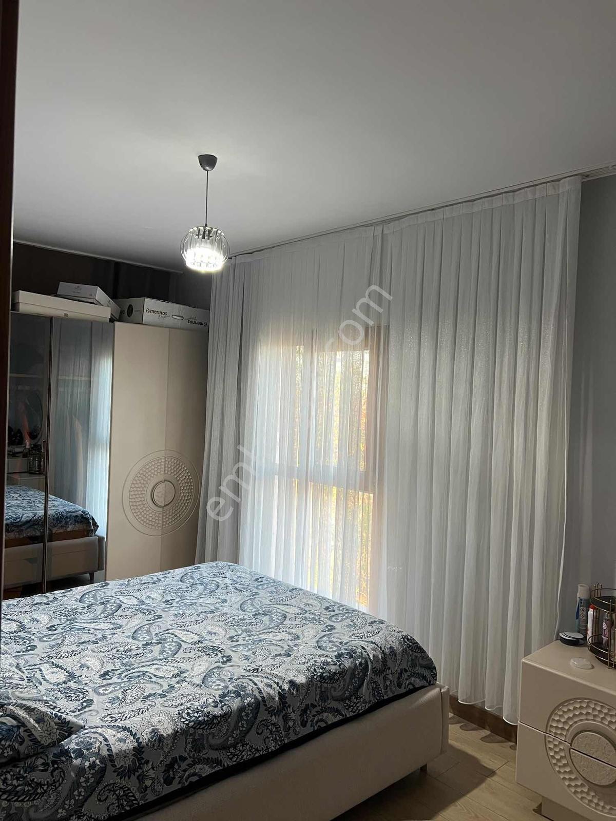 Ersay'dan Lalaşahın Toki'de-zemın Kat-2+1-satılık Daıre — fotoğraf 5