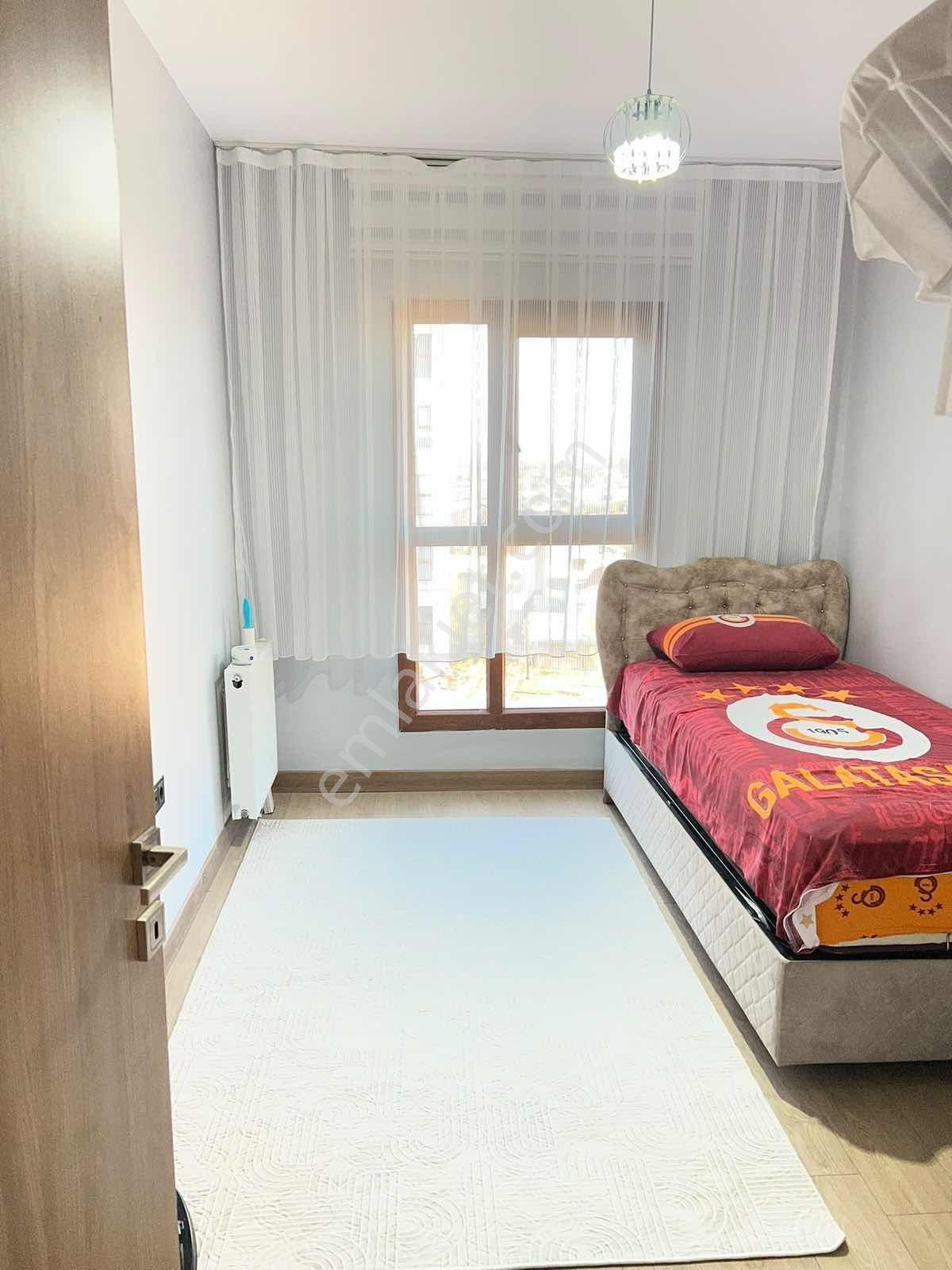 Ersay'dan Lalaşahın Toki'de-zemın Kat-2+1-satılık Daıre — fotoğraf 10