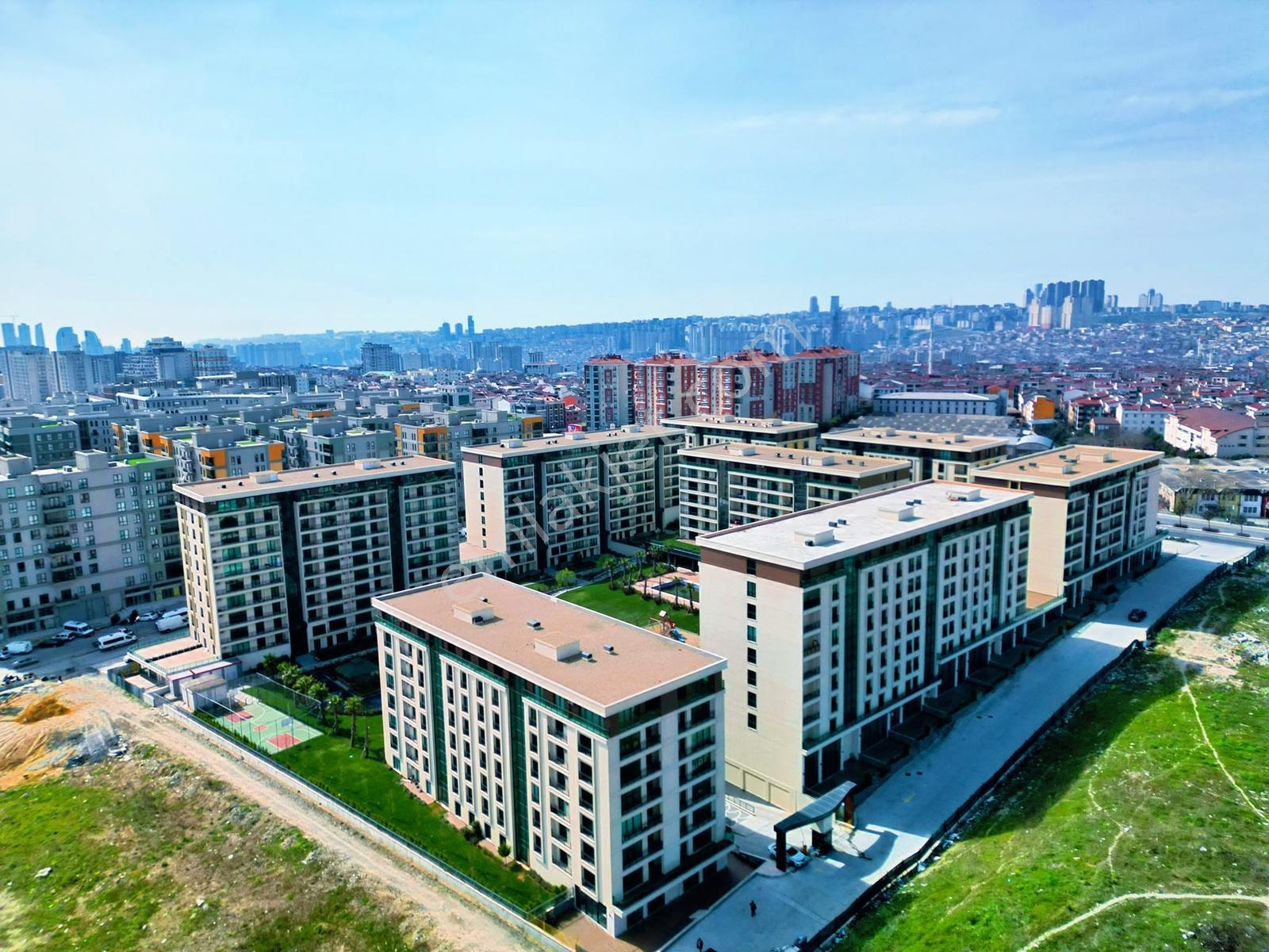 Ahteran İstanbul | Hemen Teslim Yeni Daire 2+1