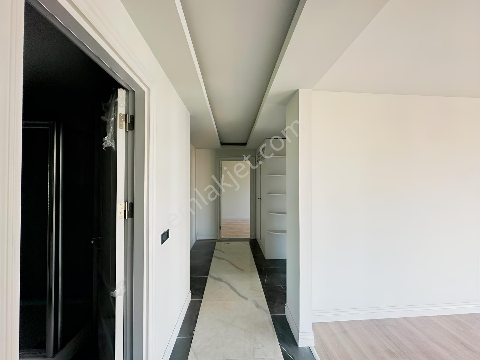 Ahteran İstanbul | Hemen Teslim Yeni Daire 2+1 — fotoğraf 5