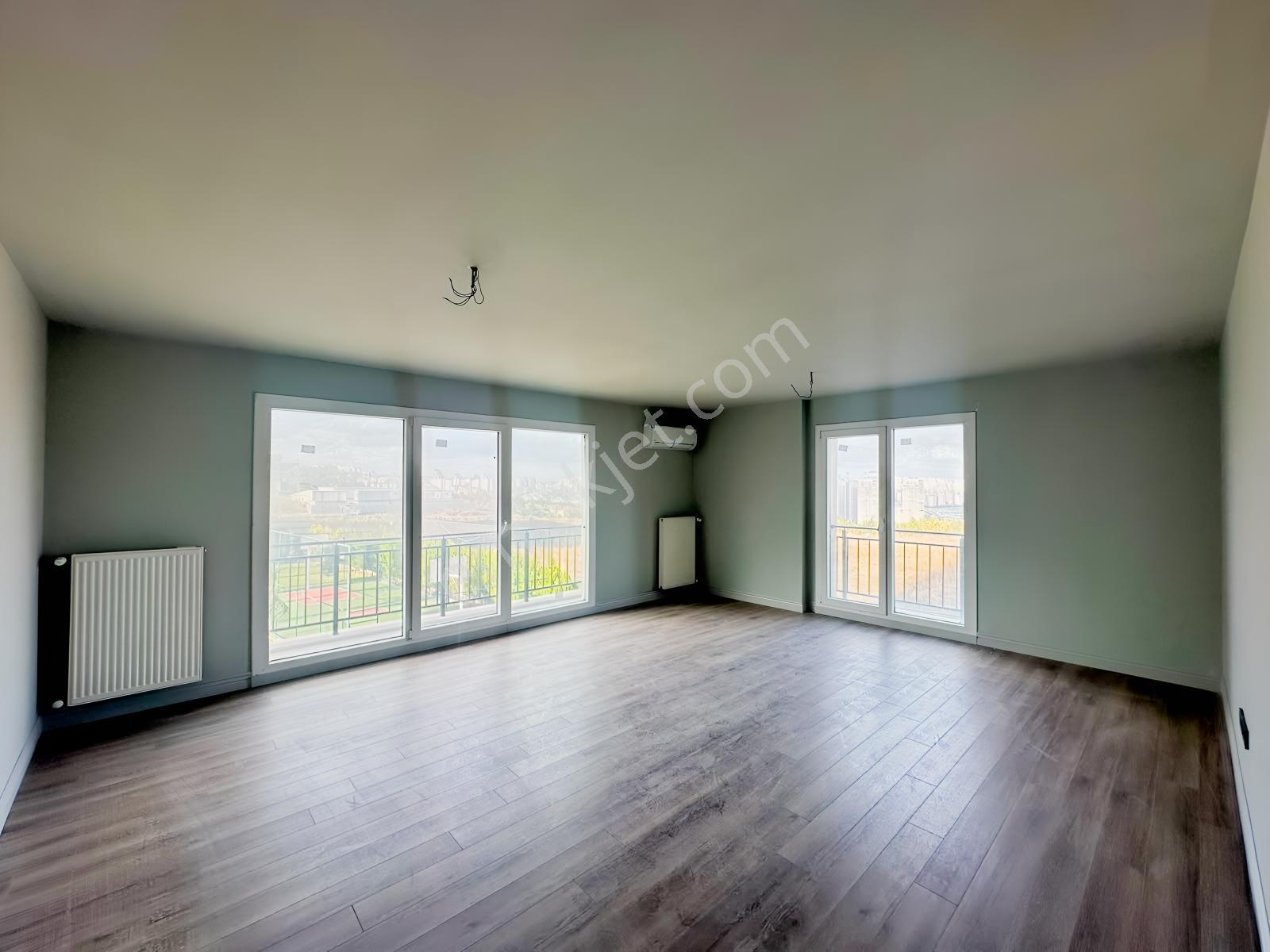 Ahteran İstanbul | Hemen Teslim Yeni Daire 2+1 — fotoğraf 6