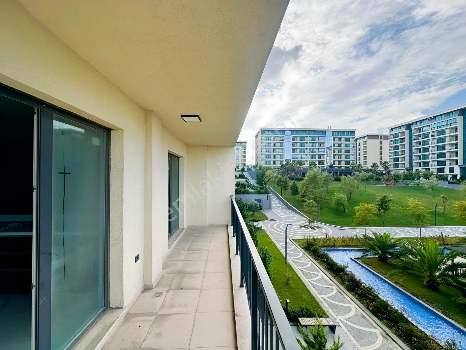 Ahteran İstanbul | Hemen Teslim Yeni Daire 2+1 — fotoğraf 8