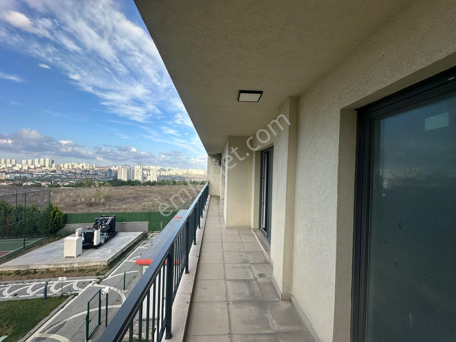 Ahteran İstanbul | Hemen Teslim Yeni Daire 2+1 — fotoğraf 9