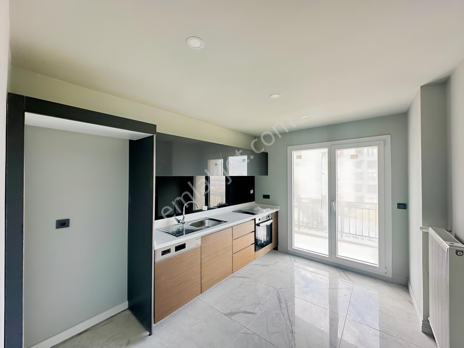 Ahteran İstanbul | Hemen Teslim Yeni Daire 2+1 — fotoğraf 10