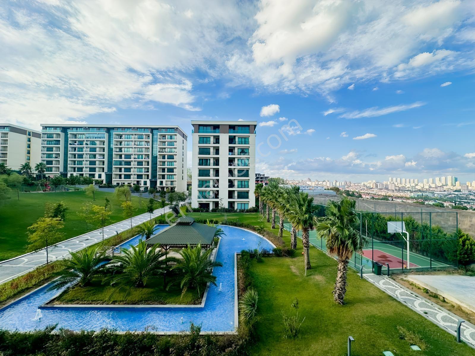 Ahteran İstanbul | Hemen Teslim Yeni Daire 2+1 — fotoğraf 14