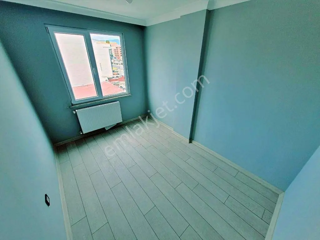 Uytun'dan Kadıköyde Körfez Hastanesi Yakında Doğalgazlı 2+1daire — fotoğraf 29