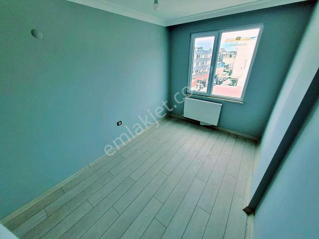 Uytun'dan Kadıköyde Körfez Hastanesi Yakında Doğalgazlı 2+1daire — fotoğraf 32