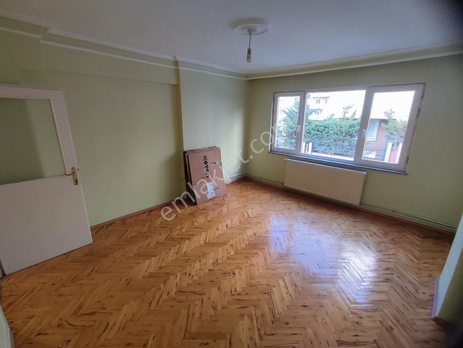 Reha Medin Armağanevlerde İfm Karşısı 80m2 Arakat 2+1 — fotoğraf 4