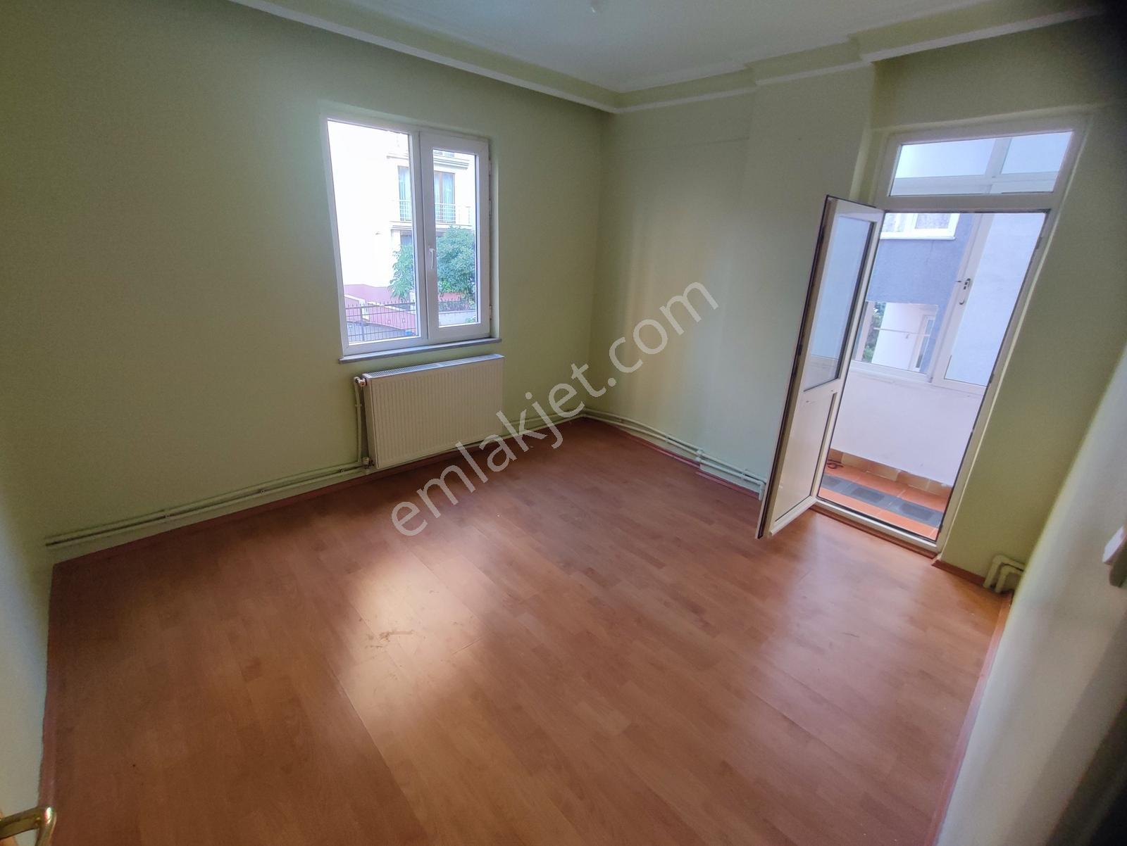 Reha Medin Armağanevlerde İfm Karşısı 80m2 Arakat 2+1 — fotoğraf 11