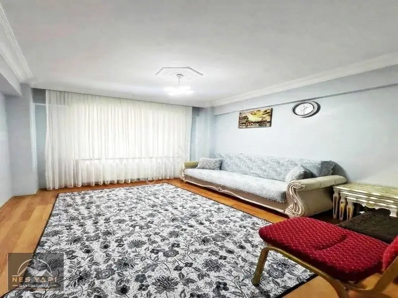 Nes Yapı'dan Arakat Seviyesinde 3+1 Balkonlu Yüksek Giriş Daire! — fotoğraf 18