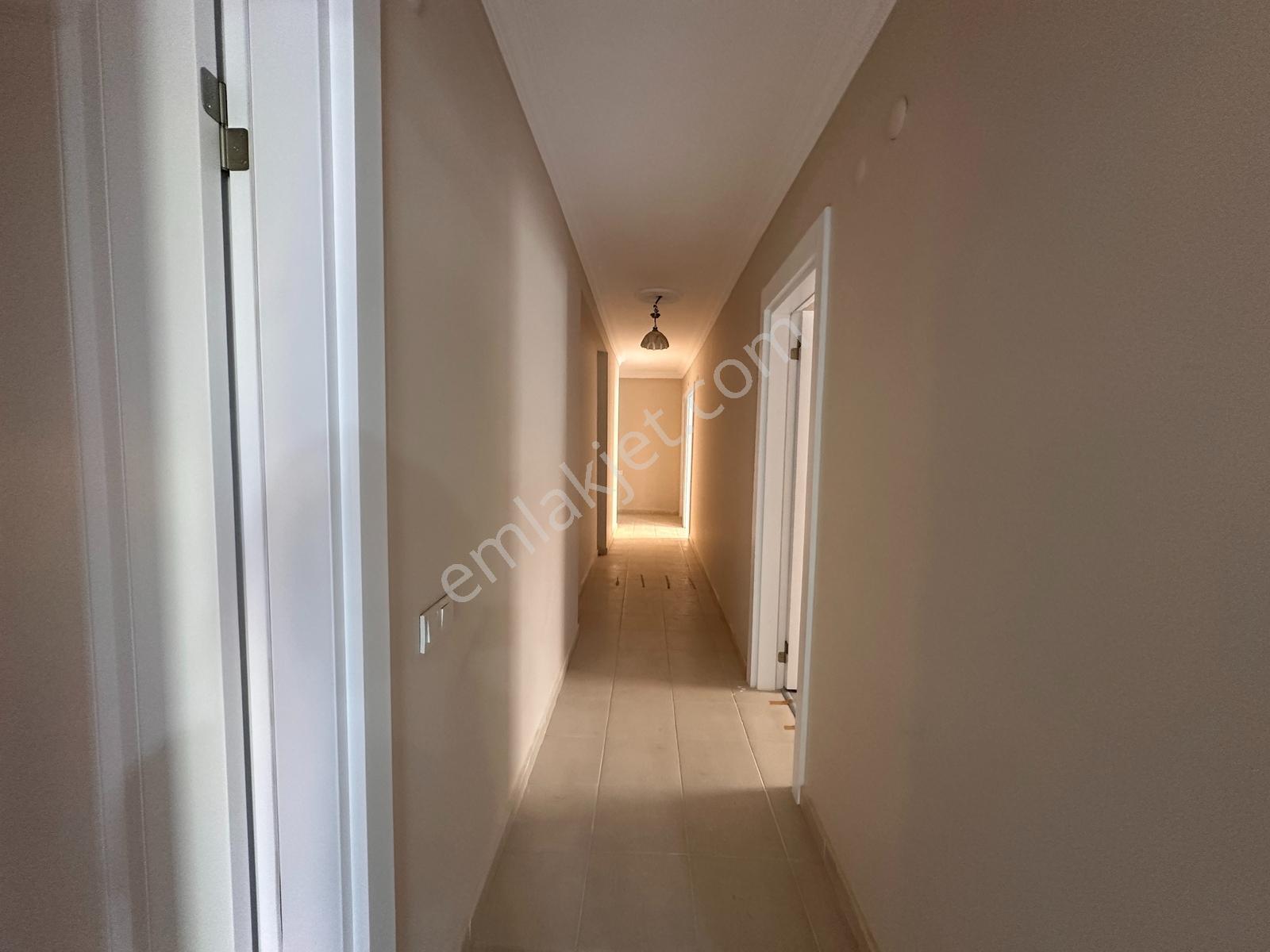 Eskihisarda Ara Kat Garajlı 3+1 Satılık Daire — fotoğraf 16