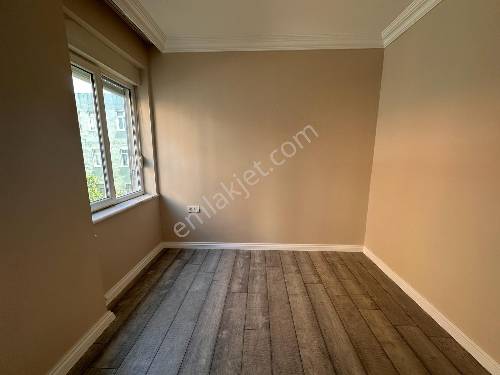 Eskihisarda Ara Kat Garajlı 3+1 Satılık Daire — fotoğraf 17