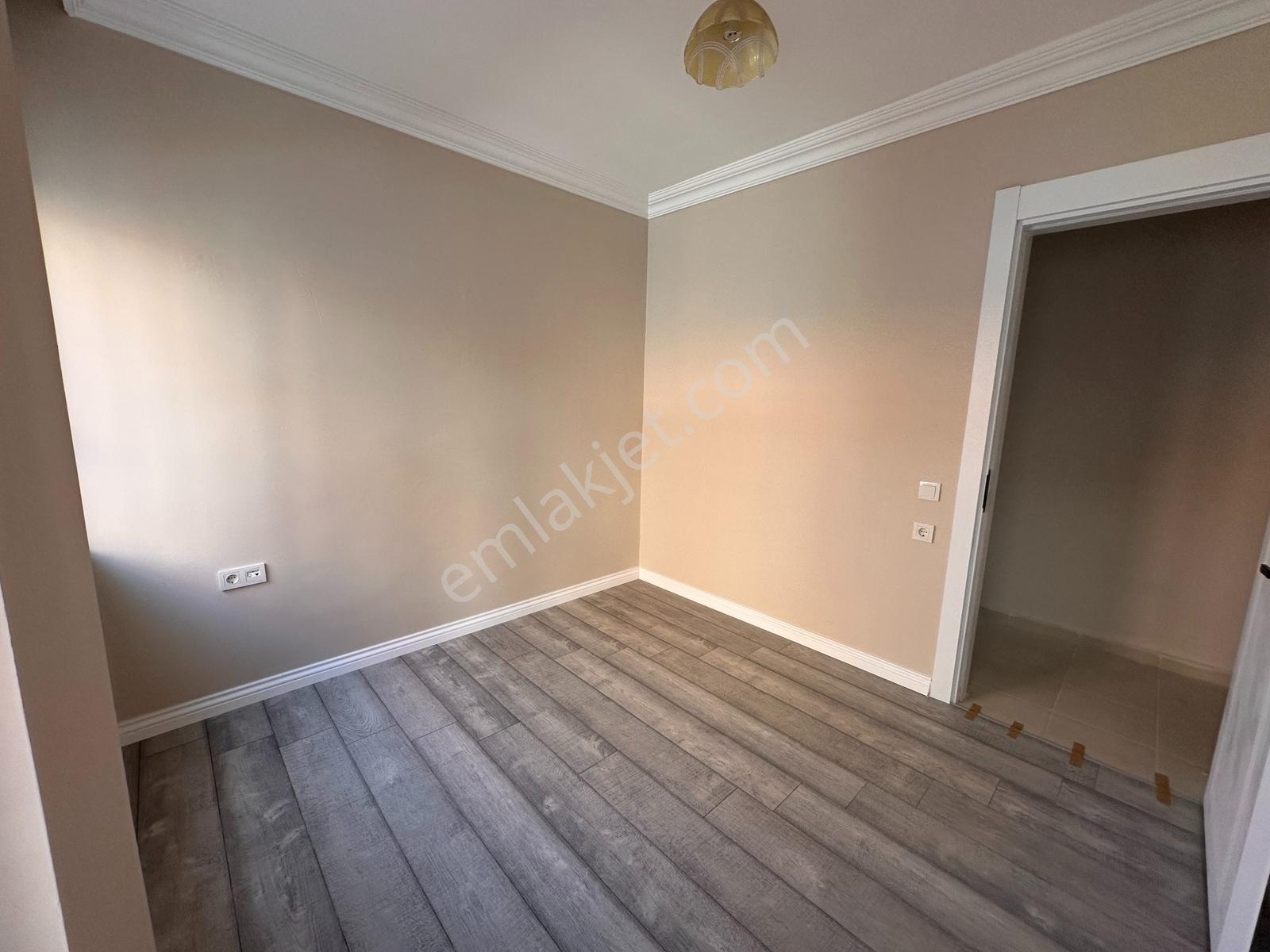 Eskihisarda Ara Kat Garajlı 3+1 Satılık Daire — fotoğraf 19