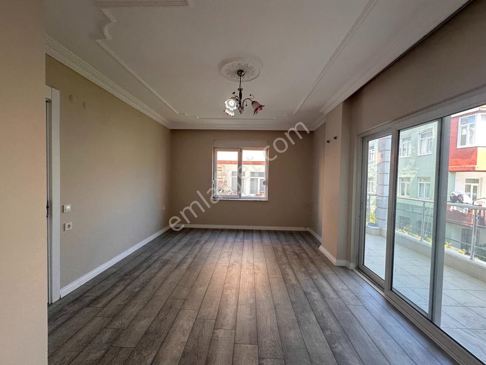 Eskihisarda Ara Kat Garajlı 3+1 Satılık Daire — fotoğraf 23
